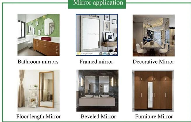 cut -to-size -Mirrors cut -to-size -Mirrors