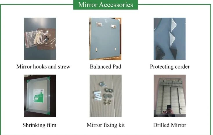 Glass -Mirrors Glass -Mirrors