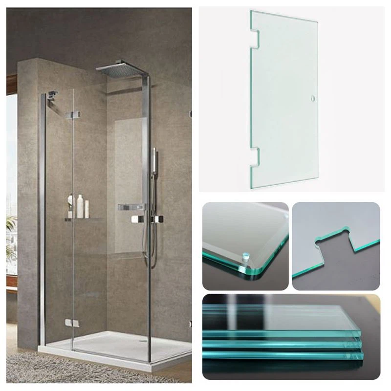 glass shower panels-5