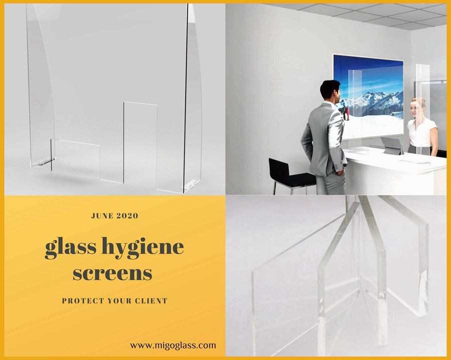 glass hygiene screens-China glass hygiene screens-China