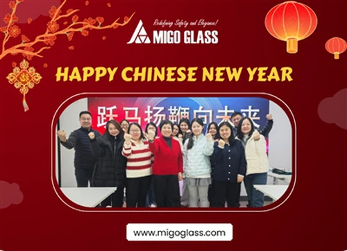 Aviso de vacaciones del Festival de Primavera de 2026