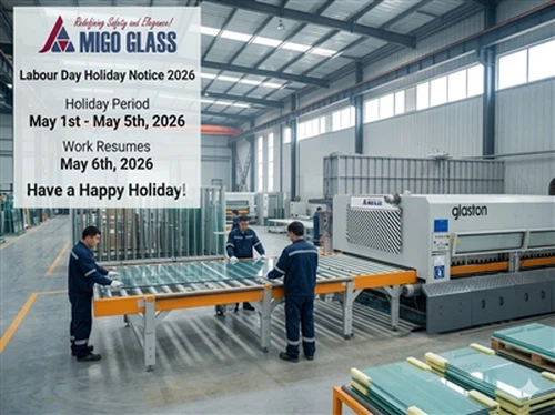 Aviso de feriado: Día del Trabajo 2026
