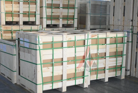 shower glass packing shower glass packing