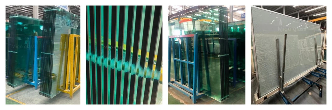 Padel Court Tempered Glass Padel Court Tempered Glass