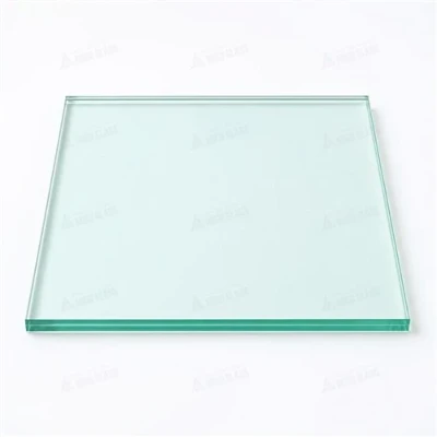 Vidrio laminado templado