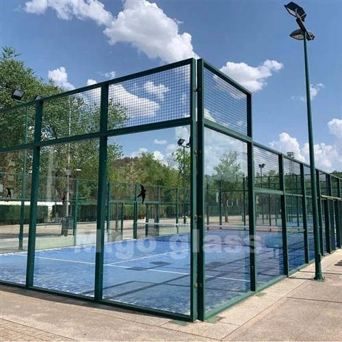 Canchas personalizadas