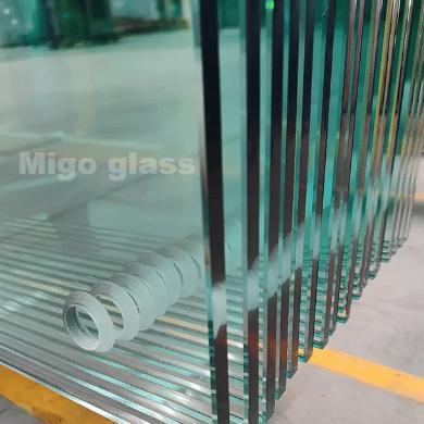 Valla duradera para pista de pádel
