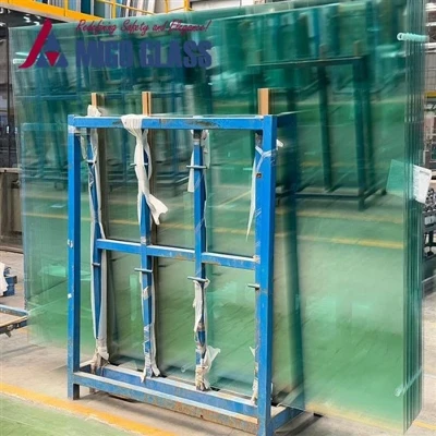 Barreras Transparentes Pista de Pádel