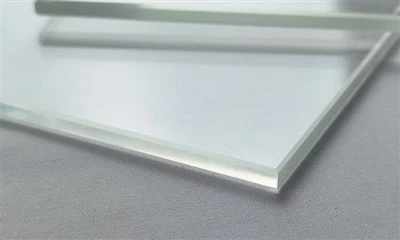 Ultra Clear Float incombustible alto vidrio de Borosilicate