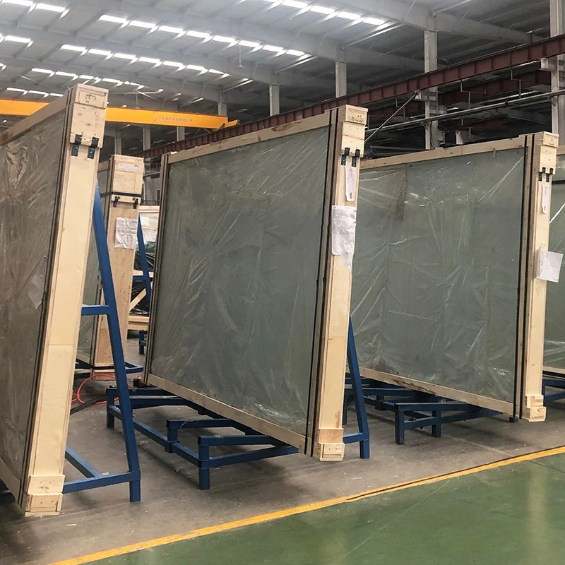 envases de vidrio