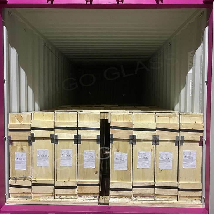 Tempered Glass Tempered Glass