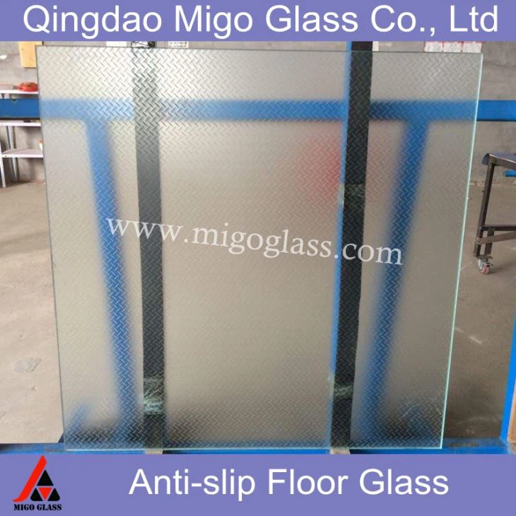 MIGO anti slip glass