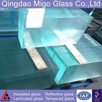 Sustrato para espejos solares