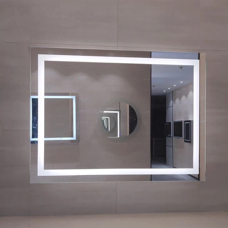 Bathroom Led Mirror