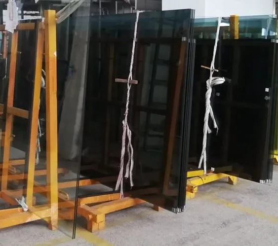 Grey Tinted Glass For Windows Door