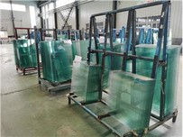 Recinto de vidrio para terrarios de reptiles