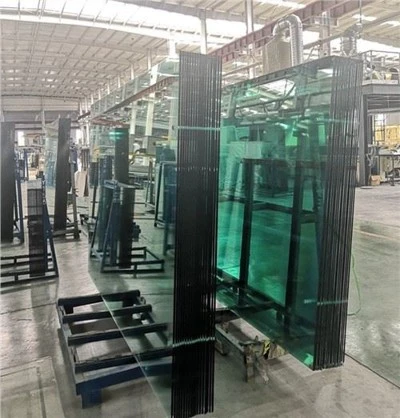 Vidrio Templado Para Pista De Pádel
