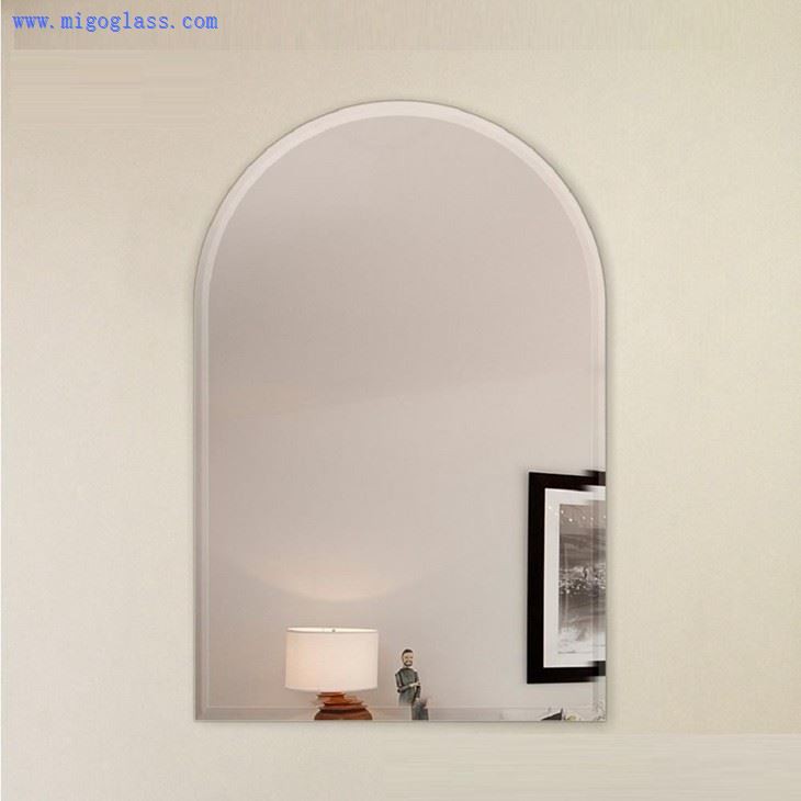 chaple shaper mirror