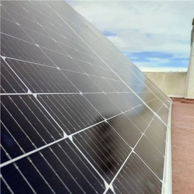 Vidrio solar de 3,2 mm para colector solar térmico con alta transmisión