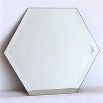 Espejo de pared decorativo