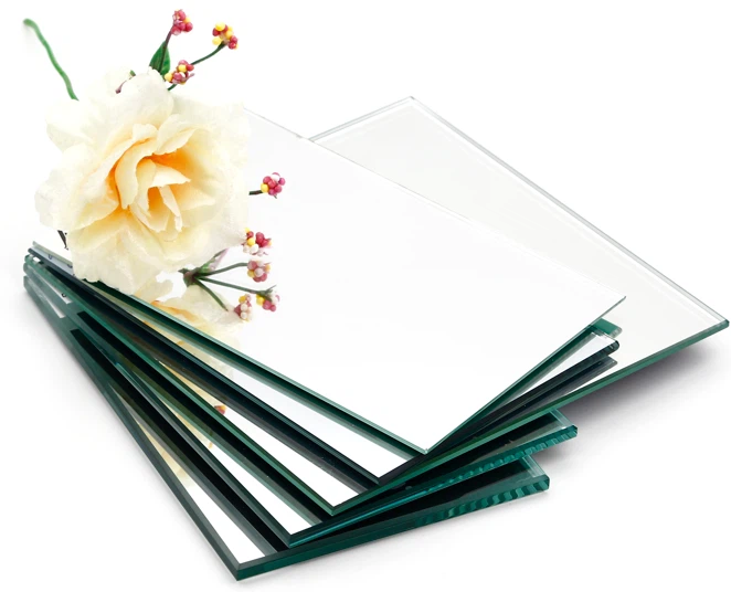 Migo Decorative Colorful Mirror