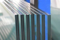 Vidrio laminado