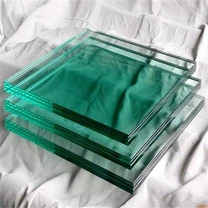 Vidrio Laminado Flotado