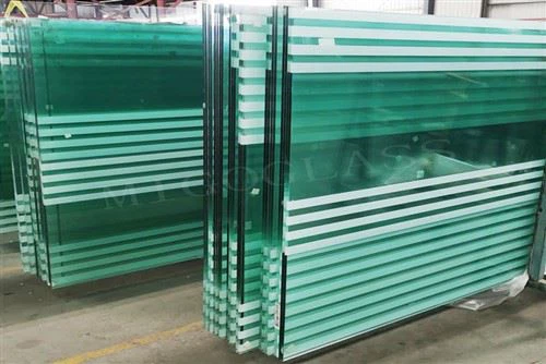 Serigrafía-Vidrio impreso