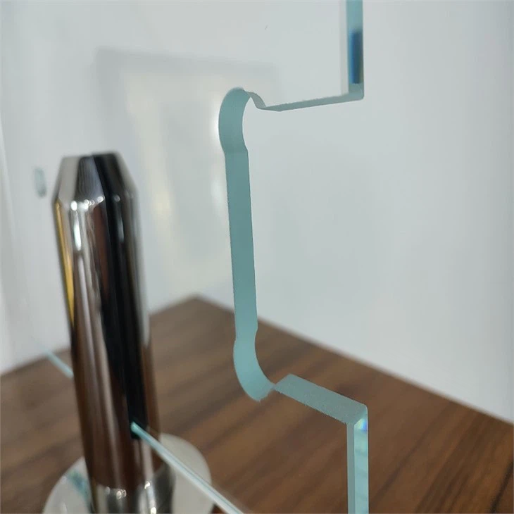 Tempered Glass For Shower Doors